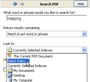search pdf advanced