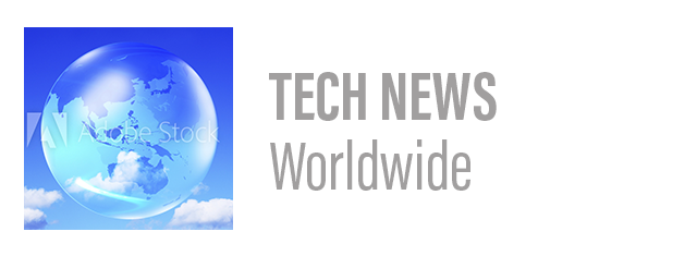 Tech News Worldwide