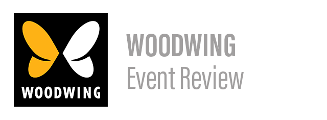 Woodwing Event Review