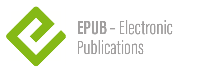 EPUB - Electronic Publications