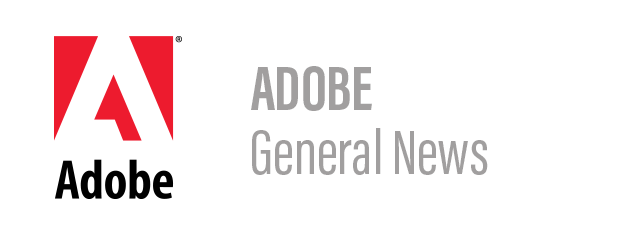 Adobe General News