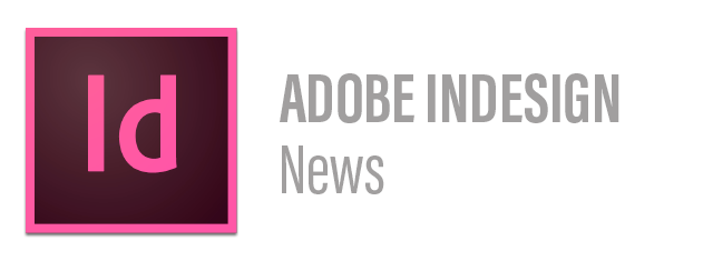 Adobe InDesign News