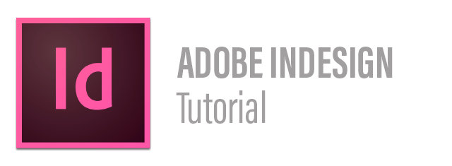 Adobe InDesign Tutorial